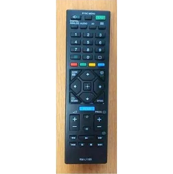 Sony RM-ED054 - dálkový ovladač - replika