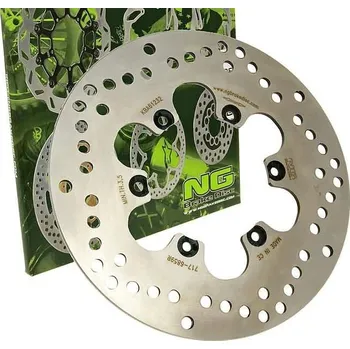 Brzda pro motocykl NG Brzdový kotouč NG ⌀ 220 NG717