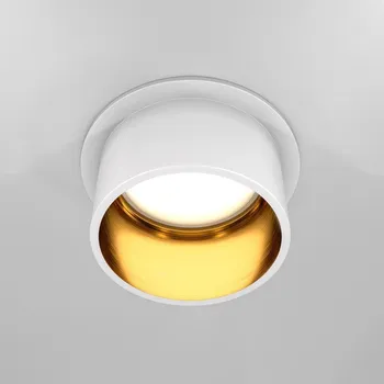 Bodové svítidlo MAYTONI Vestavné svítidlo Reif DL050-01WG - MAYTONI M DL050-01WG