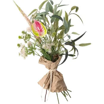 umělá květina Bloomingville Umělá kytice Blush 80 cm