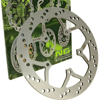 Brzda pro motocykl NG Brzdový kotouč NG ⌀ 263 - přední NG1121
