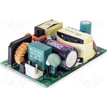 spínaný zdroj TRACO POWER TXO120-112-J