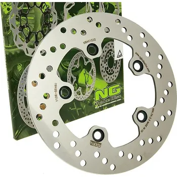 Brzda pro motocykl NG Brzdový kotouč NG ⌀ 220 - přední NG1126