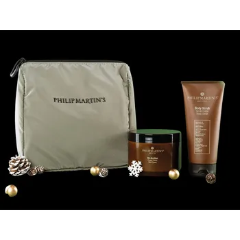 Kosmetická sada Kosmetická sada na zpevnění těla a kosmetická taška BODY