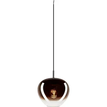 SLV - BIG WHITE PANTILO CONVEX 29 závěsné svítidlo, 250cm, E27, max. 40W, měď - BIG WHITE (SLV) LA 1007879