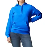 Gildan Unisex mikina s kapucí GSF500 Royal 4XL