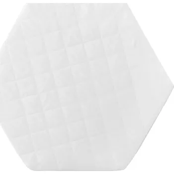 Matrace Pěnová dětská matrace 112x97 cm – Roba ID_1580066