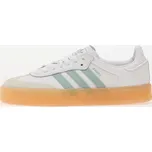 Tenisky adidas Sambae W Ftwr White/ Wonder Blue/ Off White EUR 41 1/3