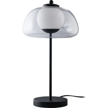 Lampička LIVARNO home Stolní LED lampa KHEPRI (transparentní)
