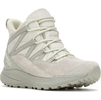 Dámská móda Boty MERRELL Bravada Edge 2 Thermo Demi WP Velikost: 40, kód: 00093578_7_1