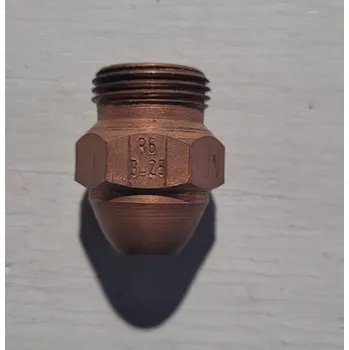 Příslušenství ke svářečce Nahřívací hubice R6 3-25 mm