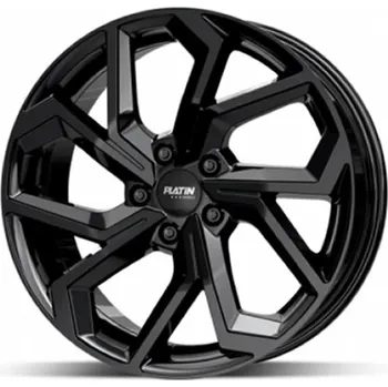 Alu kolo PLATIN P117 7x18 5x114,3 ET50 CB67,1 60PLF81104