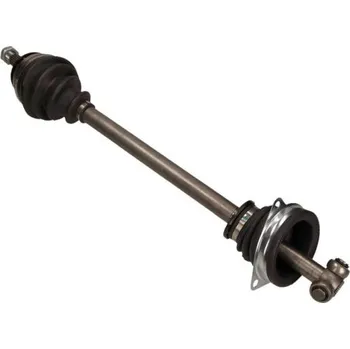 Hřídel nápravy Hnací hřídel MAXGEAR 49-0603