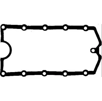 Těsnění motoru Těsnění, kryt hlavy válce BGA RC6554