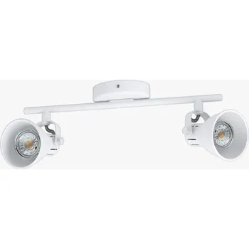 Osvětlení EGLO Bodové svítidlo SERAS 1 98394 - EGLO EG 98394