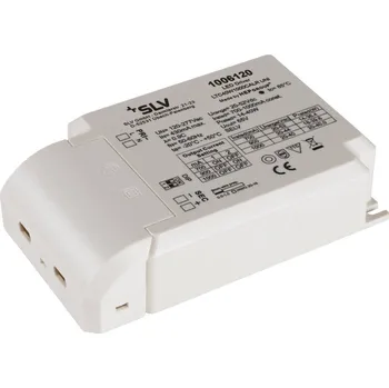 Příslušenství pro svítidlo SLV - BIG WHITE LED driver 40 W 700/900/1000mA - BIG WHITE (SLV) LA 1006120