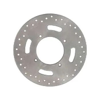 Brzda pro motocykl RMS Brzdový kotouč RMS ⌀ 240 - zadní 225162050