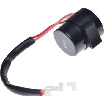 Osvětlení pro motocykl Baotian Přerušovač blinkrů 3-piny RS 50 ZLL2228
