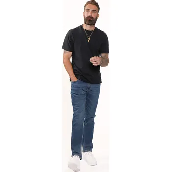 Pánské džíny Džíny Firetrap Reg Dark Wash 1035697 36W S