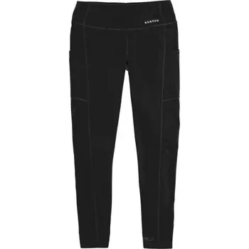Pánské termo spodní prádlo TERMO PRÁDLO BURTON Midweight X BL Pants - černá - M + při osobním odběru 1 519 Kč