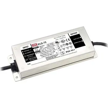 Osvětlení LED2 LED2 MAG REMOTE DRIVER - LED2 Lighting LED2 ELG-75-48A