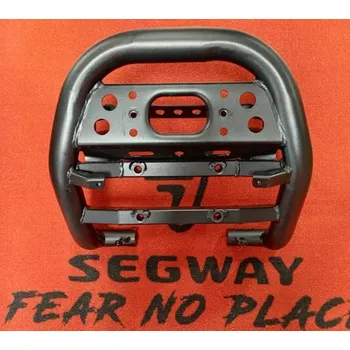 Nárazník SEGWAY Přední nárazník - FRONT BUMPER WELD COMPONENT - A03C01000001