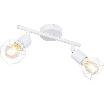 Nástěnné svítidlo GLOBO XARA I 54802W-2 Nástěnné svítidlo - GLOBO GLO 54802W-2