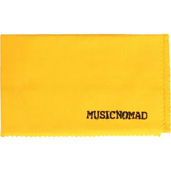 Utěrka Music Nomad Flannel Cloth + prodloužená záruka 3 roky