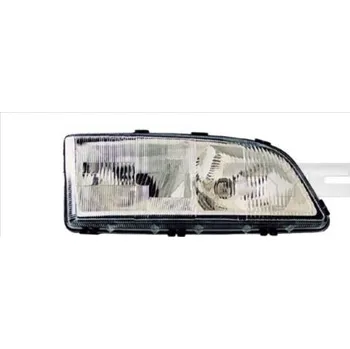 Osvětlení automobilu Přední světlo pravé - VOLVO S70 96-00 H7/H7