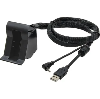 Bluetooth vysílač USB / JACK konektor VW<br />Výrobce: - 248896