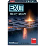 Dino Exit úniková hra: Prokletý labyrint
