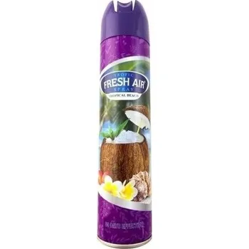 Osvěžovač vzduchu Fresh air Osvěžovač vzduchu 300 ml tropical beach