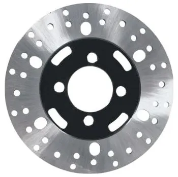 Brzda pro motocykl RMS Brzdový kotouč RMS ⌀ 180 225160130