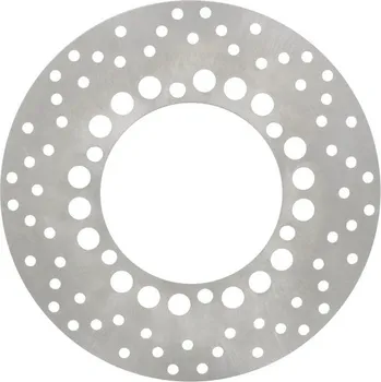 Brzda pro motocykl RMS Brzdový kotouč RMS ⌀ 245 225162330