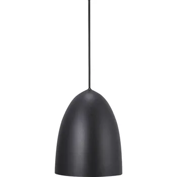 Svítidlo NORDLUX Závěsné svítidlo Nexus 2,0 40W E27 černá - NORDLUX NOR 2020583003