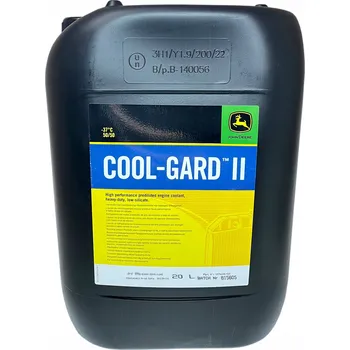 Nemrznoucí směs do chladiče Chladicí kapalina Cool Gard II 20L VC76215