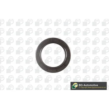 Těsnění motoru Těsnicí kroužek hřídele, klikový hřídel BGA OS8358