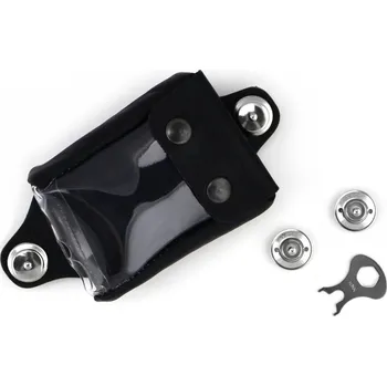 Dechový nástroj Richter Pocket for Sennheiser SK 100 G3 (EW100) + prodloužená záruka 3 roky