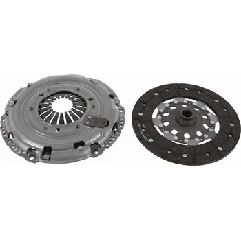 Spojka Sada spojky SACHS 3000 950 986