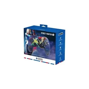 Gamepad HORI Fighting Commander OCTA SF 6 Cammy Edition