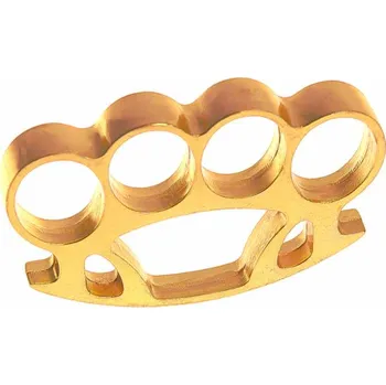 Boxer Boxer na ruku silný - zlatý