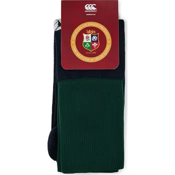 Pánské ponožky Ponožky Canterbury Dark Sapphire 1065726 Mens 6-8