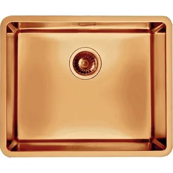 Nerezový dřez Alveus kombino 50 monarch copper - Rozbaleno