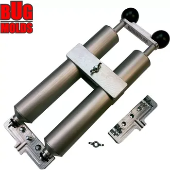 DUAL INJEKTOR 2X115ML.