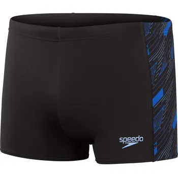 Pánské kraťasy Kraťasy Speedo black blue 1064314 30 inch