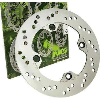 Brzda pro motocykl NG Brzdový kotouč NG ⌀ 220 NG451
