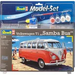 Revell Volkswagen T1 Samba Bus Model…