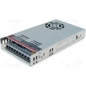 spínaný zdroj TRACO POWER TXN350-124