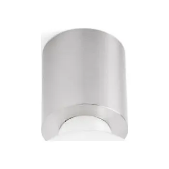 Svítidlo FARO TEN 70 nástěnná lampa, nikl - FARO FARO 62155