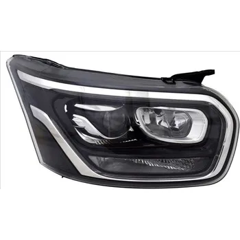 Autodíl Přední světlo pravé - FORD TRANSIT VII 19-